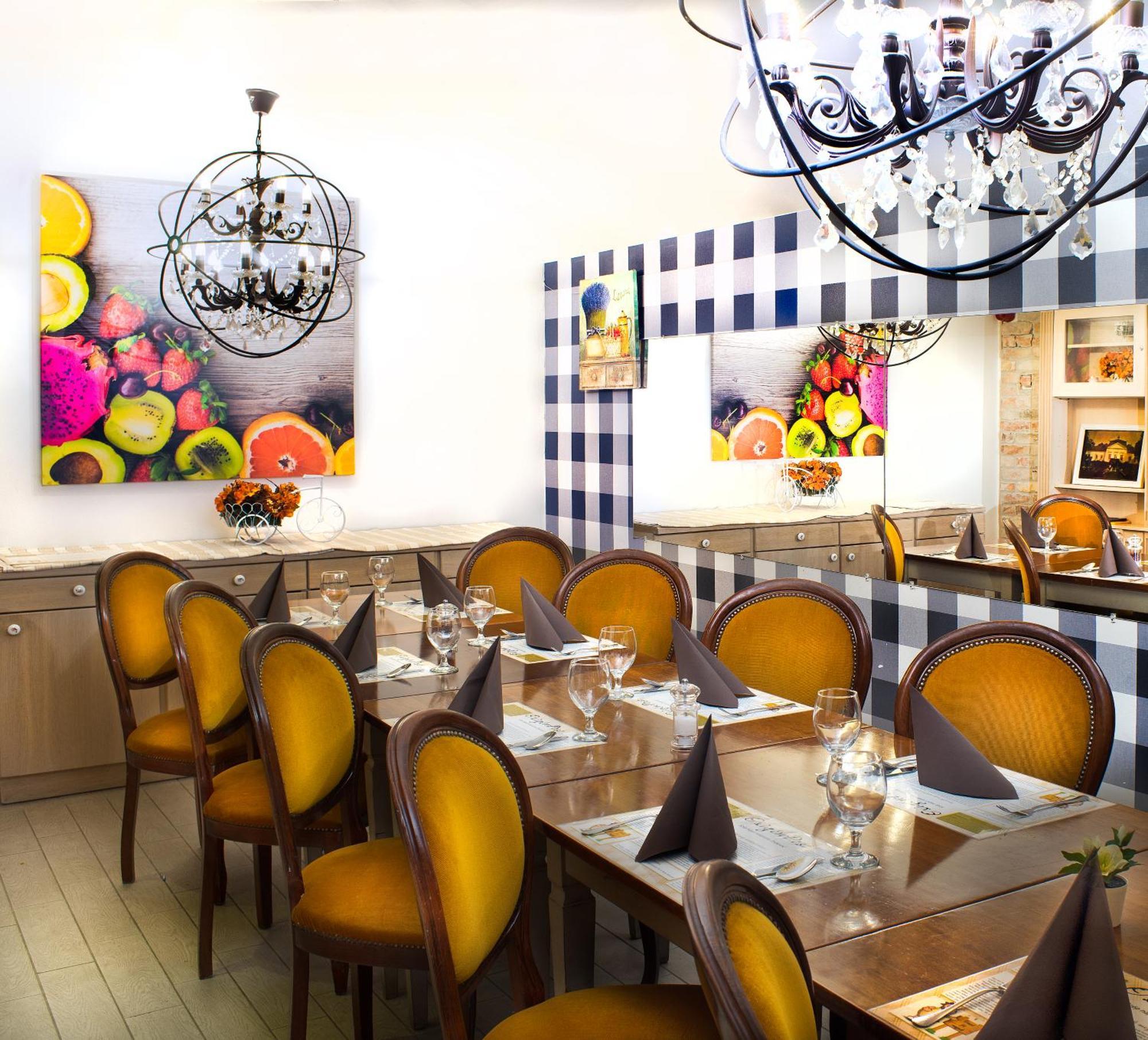 Oxigen Family Hotel Noszvaj Ngoại thất bức ảnh