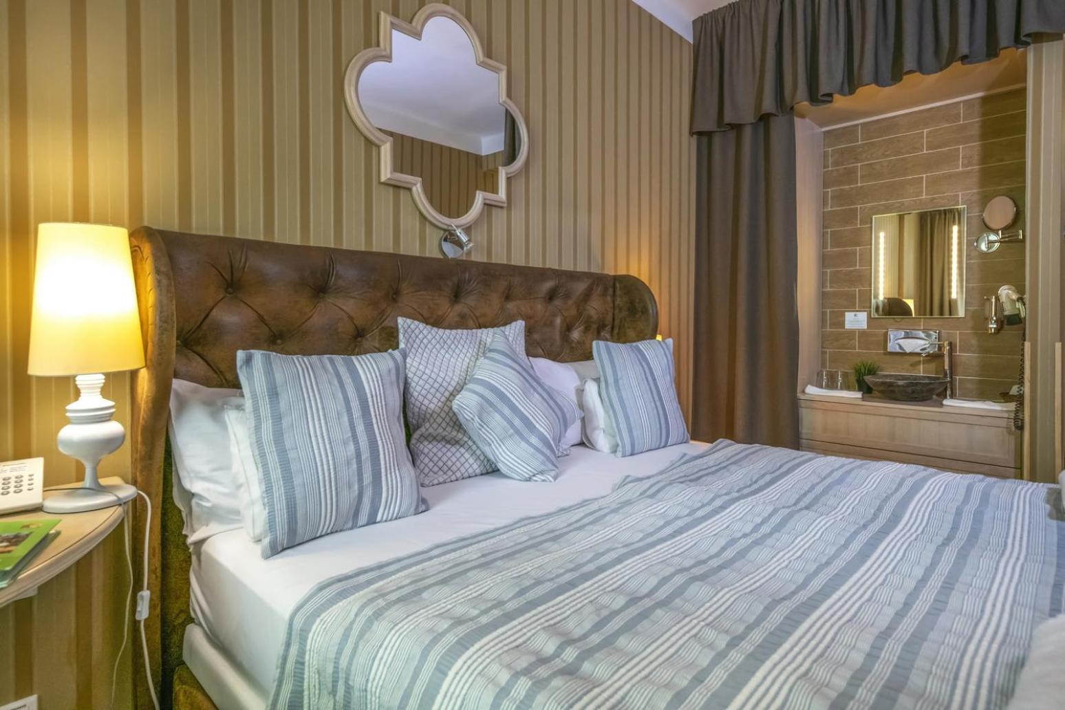 Oxigen Family Hotel Noszvaj Ngoại thất bức ảnh