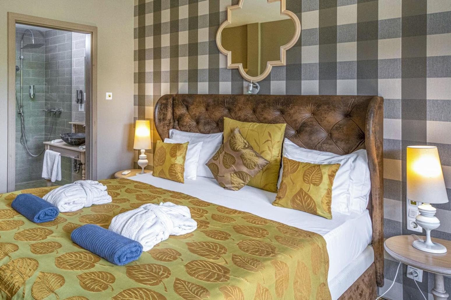 Oxigen Family Hotel Noszvaj Ngoại thất bức ảnh