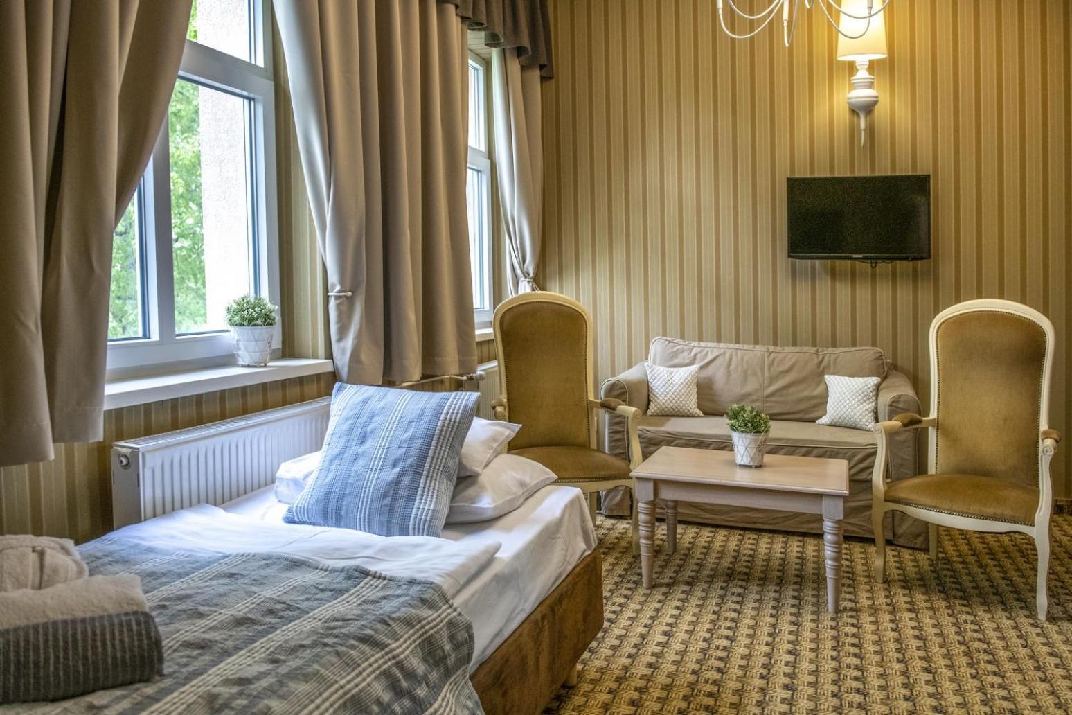 Oxigen Family Hotel Noszvaj Ngoại thất bức ảnh