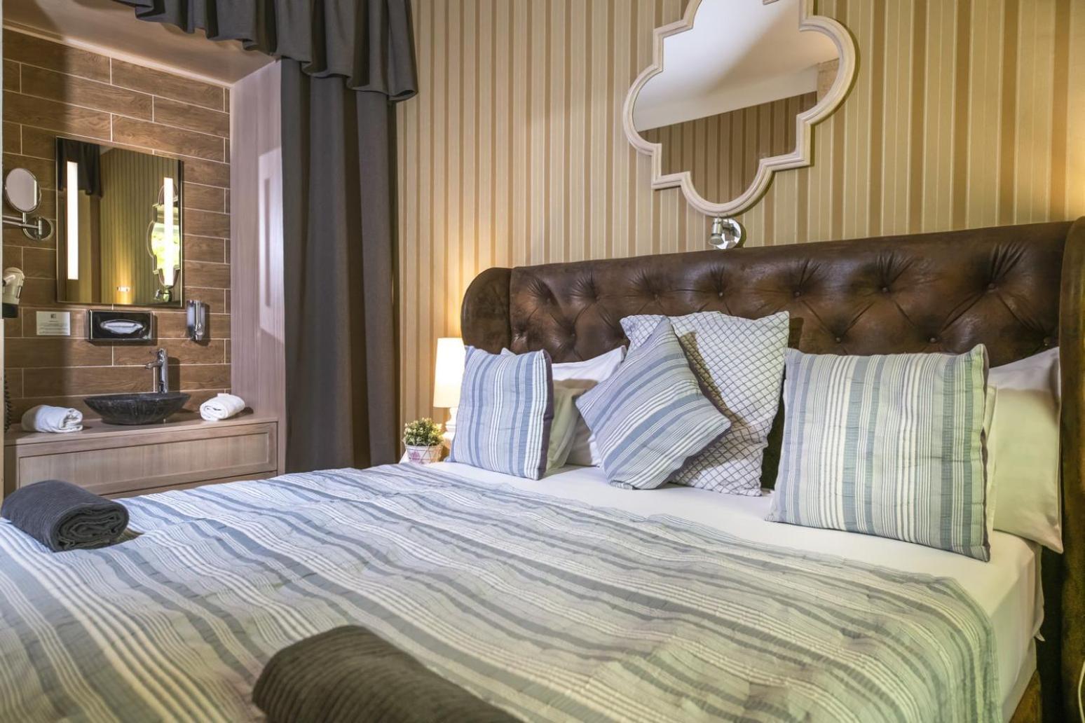 Oxigen Family Hotel Noszvaj Ngoại thất bức ảnh