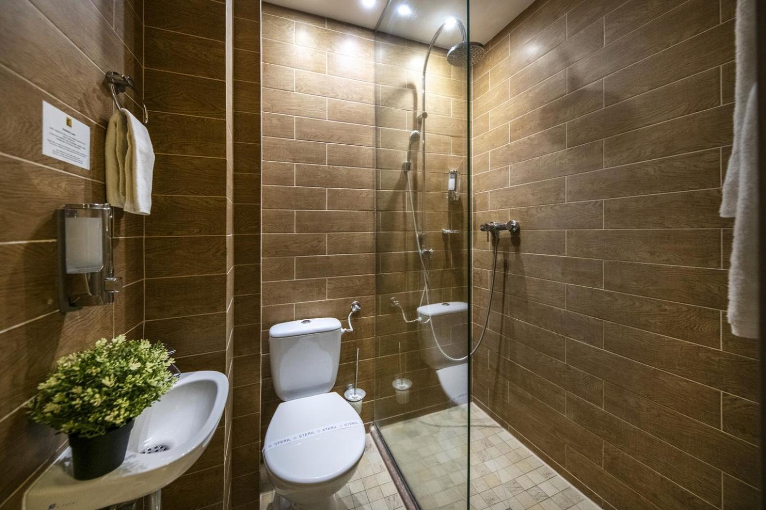 Oxigen Family Hotel Noszvaj Ngoại thất bức ảnh