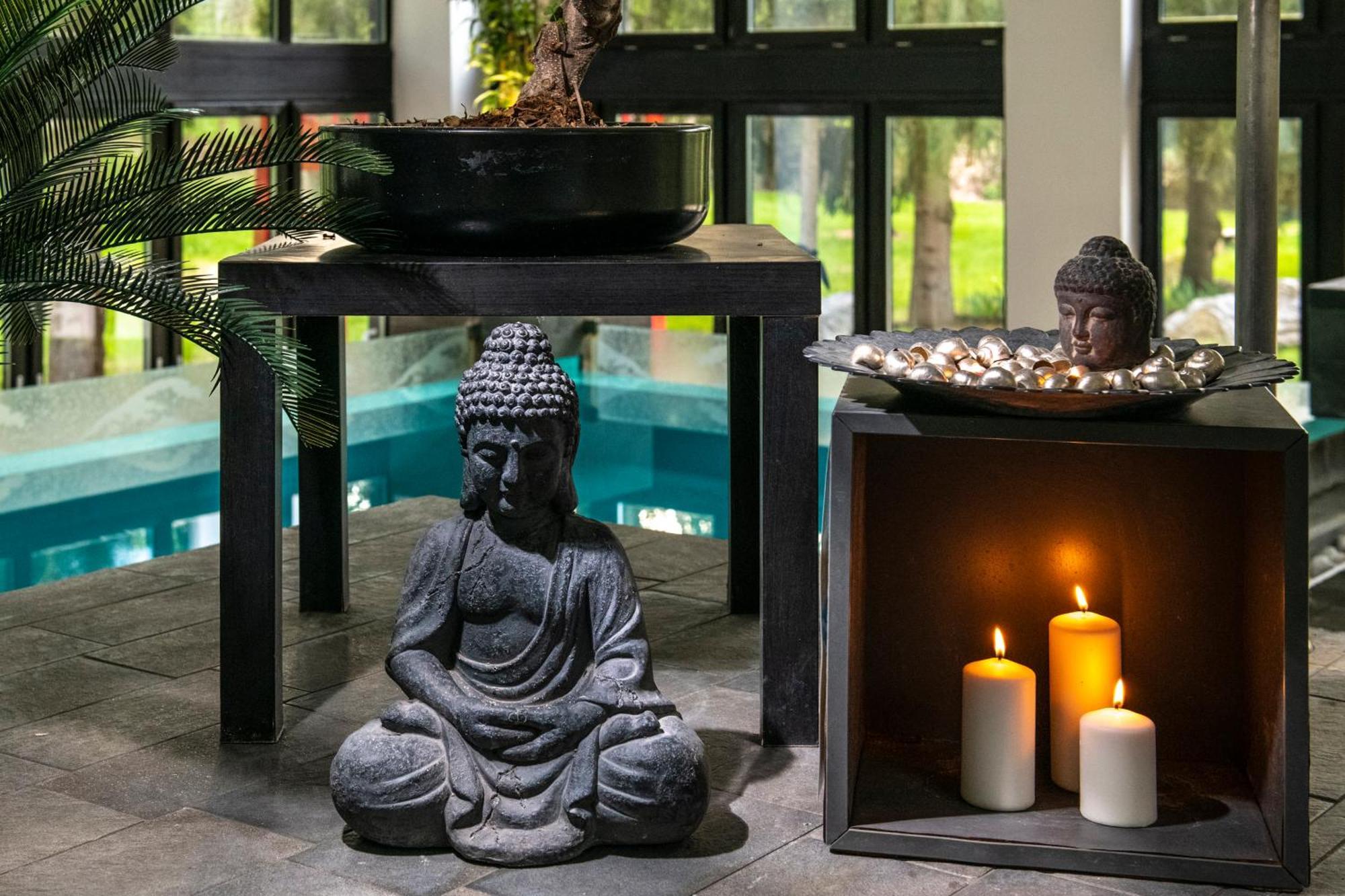 Oxigen Family Hotel Noszvaj Ngoại thất bức ảnh